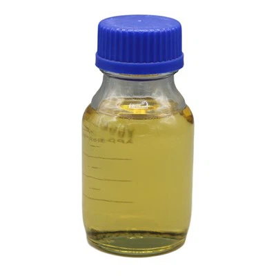 Odpěňovače na bázi minerálních olejů