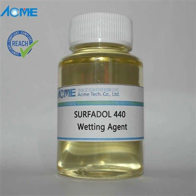 Smáčení substrátu Nízké smáčení pěny