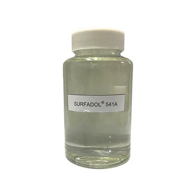 Odpěňovač automobilových laků na vodní bázi